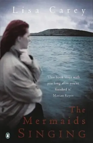 Cover of The Mermaids Singing
