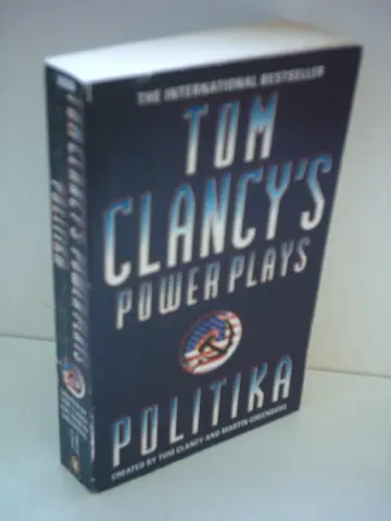 Cover of Politika
