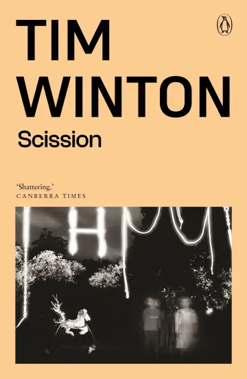 Cover of Scission
