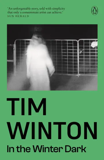 Cover of In the Winter Dark