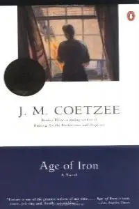Cover of Age of Iron
