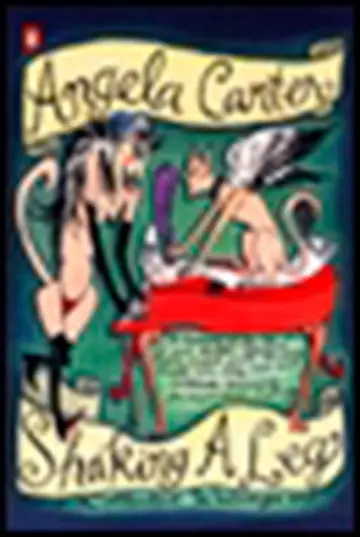 Cover of Shaking a Leg