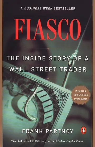 Cover of Fiasco