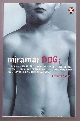Cover of Mirimar Dog