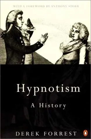 Cover of Hypnotism