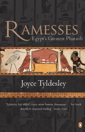 Cover of Ramesses