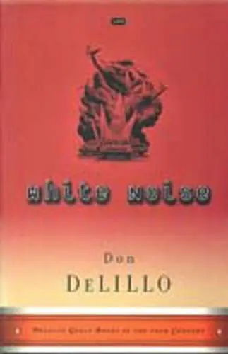 Cover of White Noise