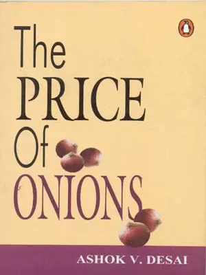 Cover of The Price of Onions