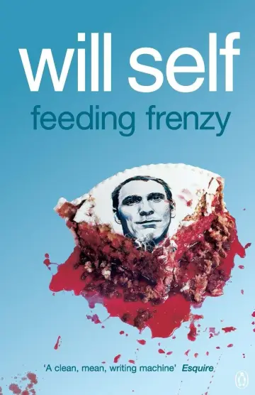 Cover of Feeding Frenzy