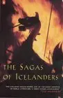 Cover of The Sagas of Icelanders