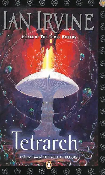 Cover of Mutant Vol. 2