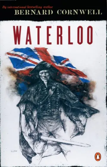 Cover of Waterloo