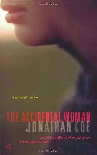 Cover of The Accidental Woman