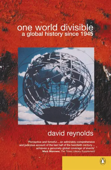 Cover of One World Divisible