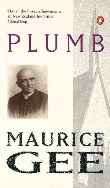 Cover of Plumb