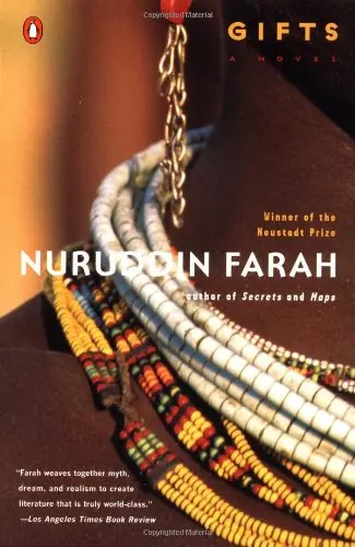 Cover of Gifts