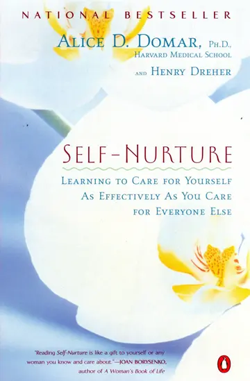 Cover of Self-Nurture