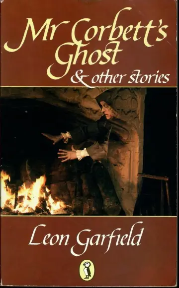 Cover of Mr Corbett's Ghost & Other Stories