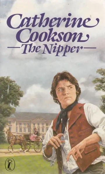 Cover of The Nipper
