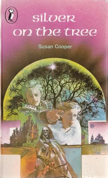Cover of Silver on the Tree