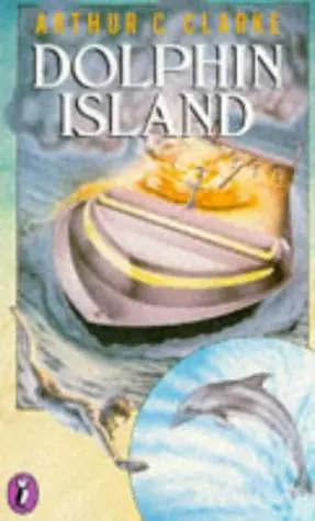 Cover of Dolphin Island