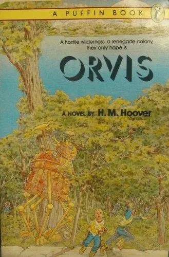 Cover of Orvis