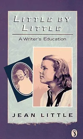 Cover of Little by Little