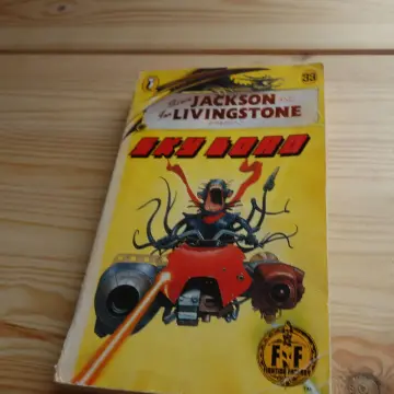 Cover of Sky Lord