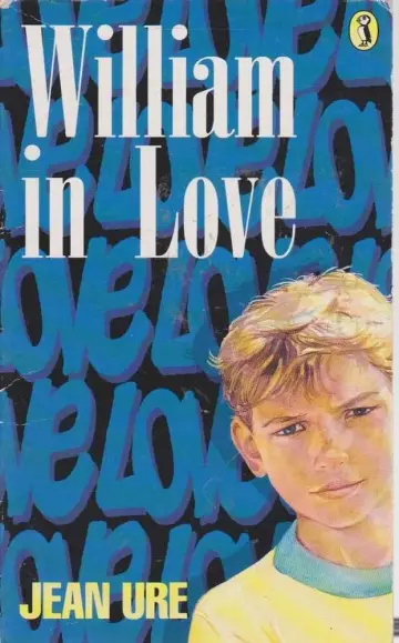 Cover of William in Love