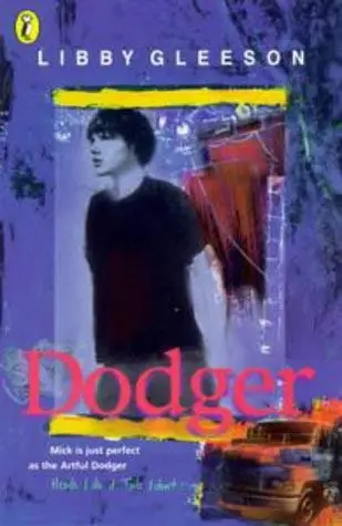 Cover of Dodger