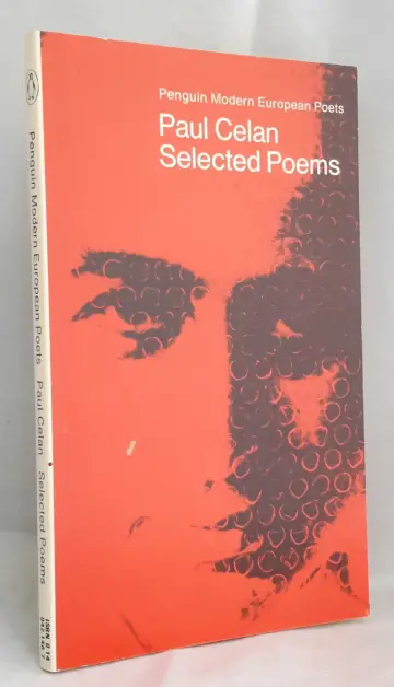 Cover of Selected Poems