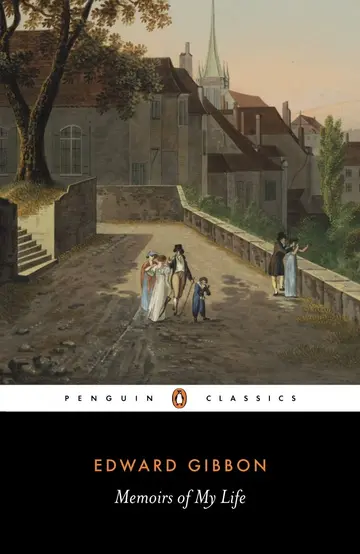 Cover of Memoirs of My Life