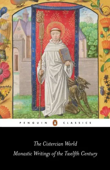 Cover of The Cistercian World
