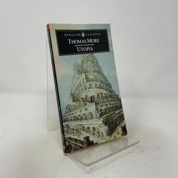Cover of Utopia