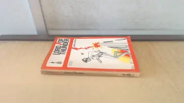 Cover of Lord of Thunder