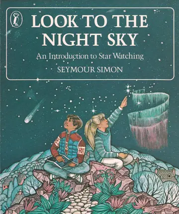 Cover of Look to the Night Sky