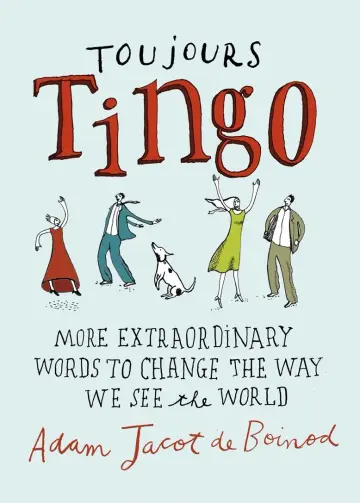 Cover of Toujours Tingo