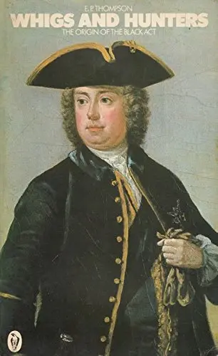 Cover of Whigs and Hunters