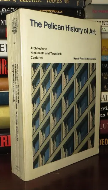 Cover of Architecture