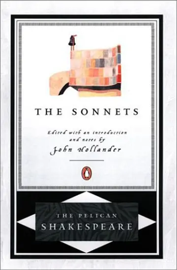 Cover of The Sonnets