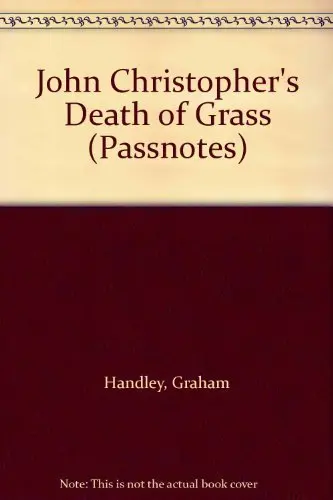 Cover of Penguin Passnotes