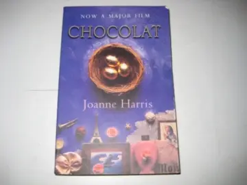 Cover of Chocolat