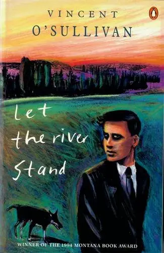 Cover of Let the River Stand