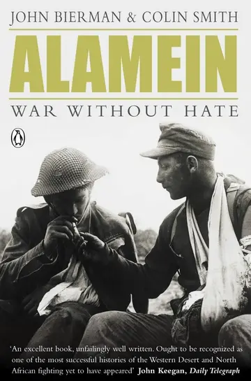 Cover of Alamein