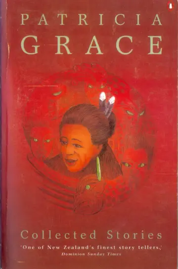 Cover of Collected Stories