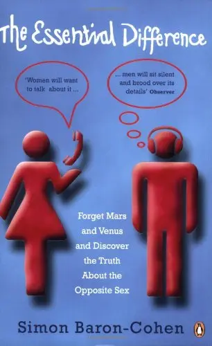 Cover of The Essential Difference