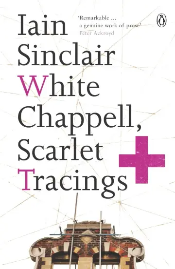 Cover of White Chappell