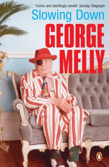Cover of Slowing Down