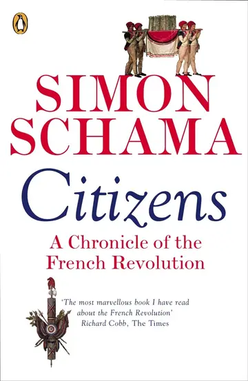 Cover of Citizens