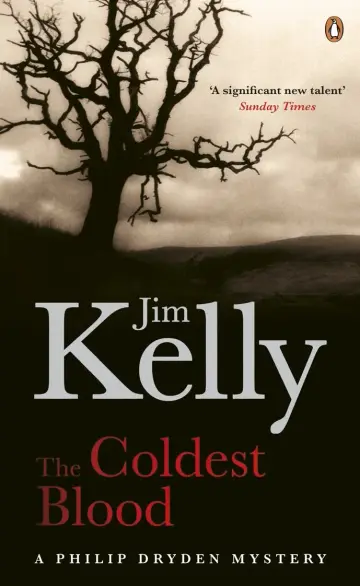 Cover of The Coldest Blood
